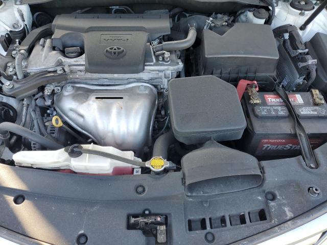 Photo 11 from auction – 2014 TOYOTA CAMRY L with VIN 4T4BF1FK7ER340575