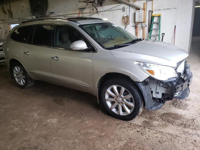 Photo 4 from auction – 2016 BUICK ENCLAVE with VIN 5GAKVCKD1GJ288144