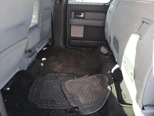 Photo 10 from auction – 2013 FORD F150 SUPER with VIN 1FTFW1ET8DFA55848