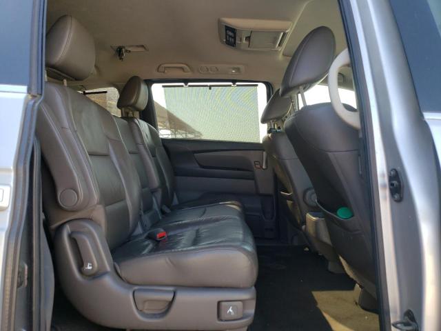 Photo 11 from auction – 2011 HONDA ODYSSEY TO with VIN 5FNRL5H99BB071524