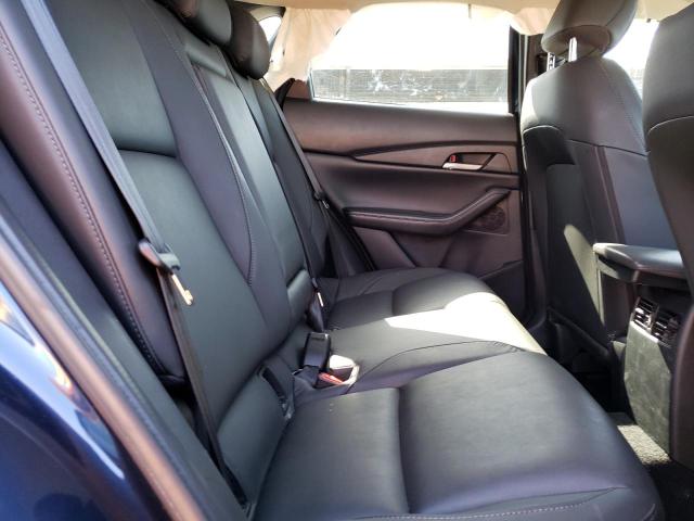 Photo 10 from auction – 2021 MAZDA CX-30 SELE with VIN 3MVDMABL6MM255403