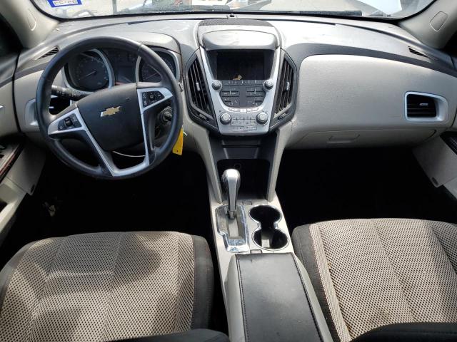 Photo 8 from auction – 2015 CHEVROLET EQUINOX LT with VIN 2GNALCEK5F6367426