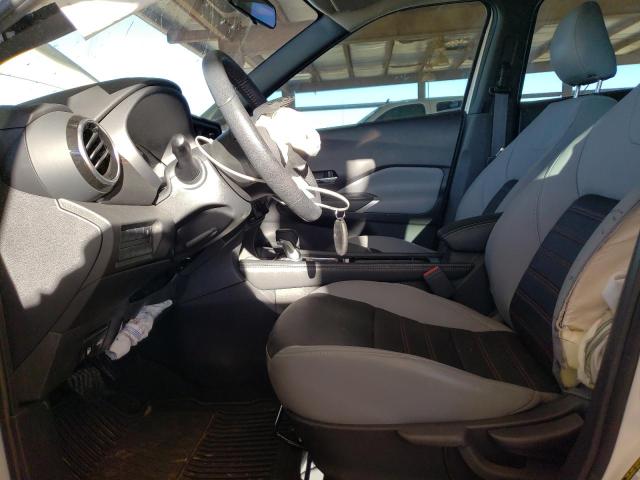 Photo 7 from auction – 2021 NISSAN KICKS SR with VIN 3N1CP5DV6ML561813