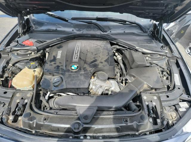 Photo 7 from auction – 2014 BMW 435 I with VIN WBA3R1C52EK191574