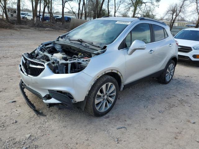 BUICK ENCORE PRE 2017 with VIN KL4CJASB0HB028003 - Photo from auction