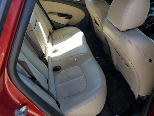 Photo 10 from auction – 2014 BUICK VERANO with VIN 1G4PP5SK6E4187388