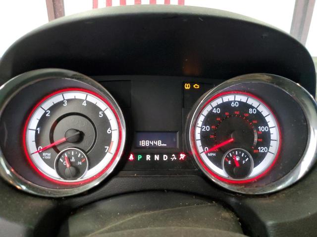 Photo 9 from auction – 2014 DODGE GRAND CARA with VIN 2C4RDGBG7ER190004