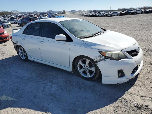 Photo 4 from auction – 2013 TOYOTA COROLLA BA with VIN 5YFBU4EE0DP199930