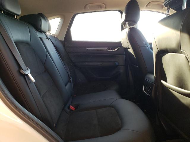Photo 10 from auction – 2020 MAZDA CX-5 TOURI with VIN JM3KFACM3L0797433