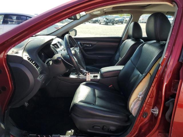 Photo 7 from auction – 2017 NISSAN ALTIMA 2.5 with VIN 1N4AL3APXHC475454