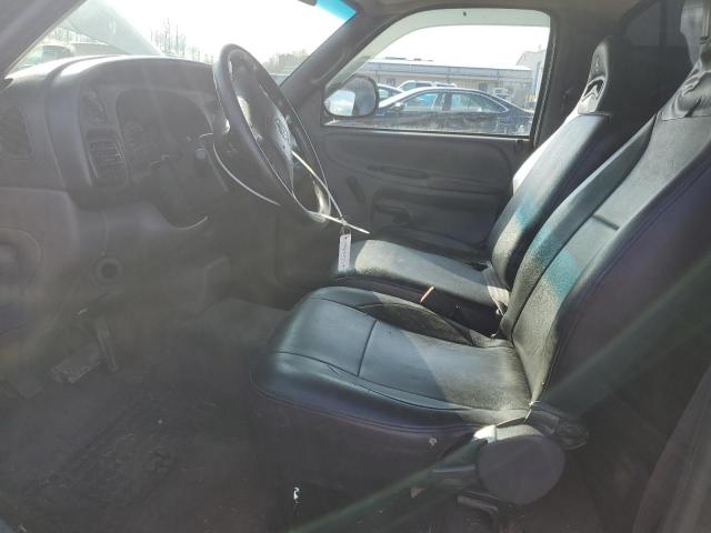 Photo 7 from auction – 2001 DODGE RAM 1500 with VIN 1B7HC16Y91S220580