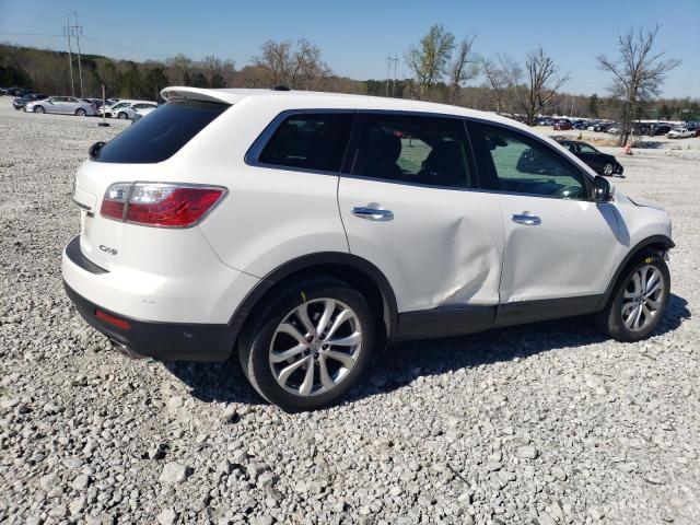 Photo 3 from auction – 2011 MAZDA CX-9 with VIN JM3TB2DA2B0316192