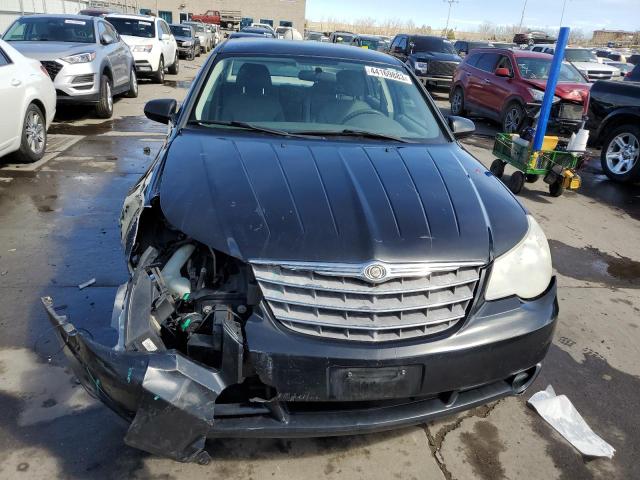 Photo 5 from auction – 2008 CHRYSLER SEBRING LX with VIN 1C3LC46K38N233572