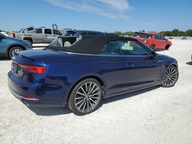 Photo 3 from auction – 2019 AUDI A5 PREMIUM with VIN WAUYNGF55KN006010