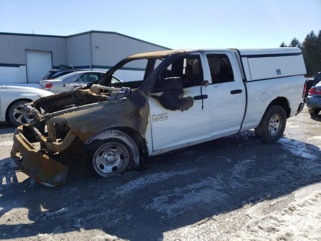 RAM 1500 ST 2013 with VIN 1C6RR7FP5DS679002 - Photo from auction