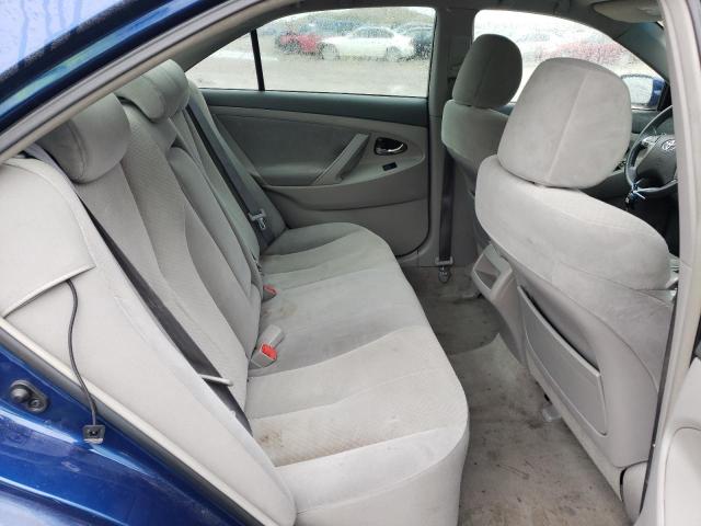 Photo 10 from auction – 2007 TOYOTA CAMRY CE with VIN 4T1BE46K77U162281
