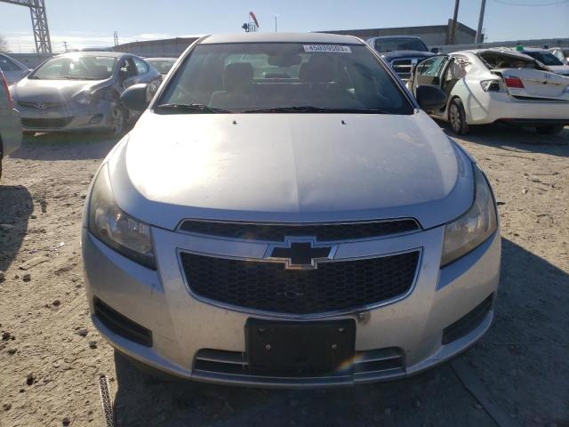 Photo 5 from auction – 2012 CHEVROLET CRUZE LS with VIN 1G1PC5SH8C7312769