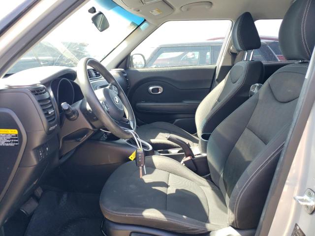 Photo 7 from auction – 2014 KIA SOUL with VIN KNDJN2A20E7741099