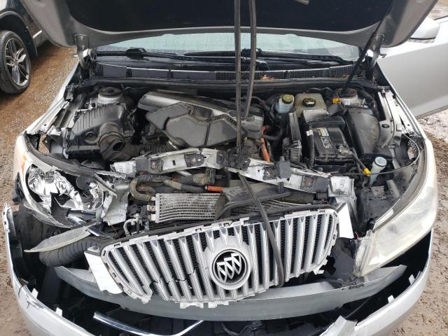 Photo 11 from auction – 2012 BUICK LACROSSE with VIN 1G4GC5ER3CF298938