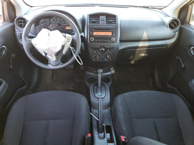 Photo 8 from auction – 2018 NISSAN VERSA S/S with VIN 3N1CN7AP5JL851463