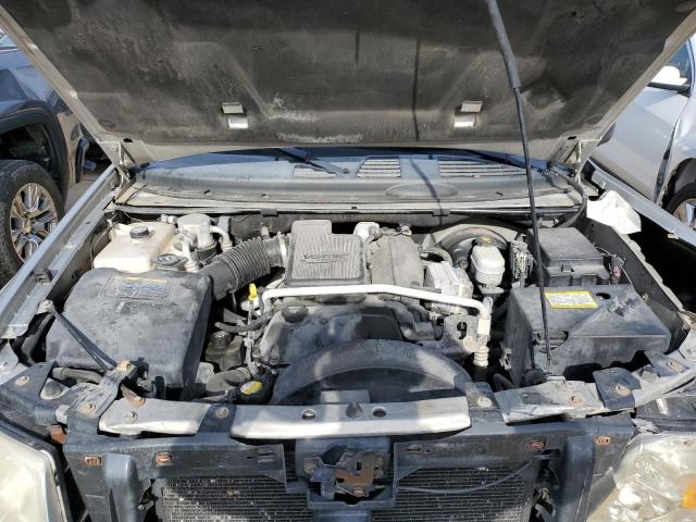 Photo 12 from auction – 2005 GMC ENVOY XL with VIN 1GKET16S556199101