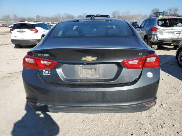 Photo 6 from auction – 2016 CHEVROLET MALIBU LT with VIN 1G1ZE5ST2GF244553