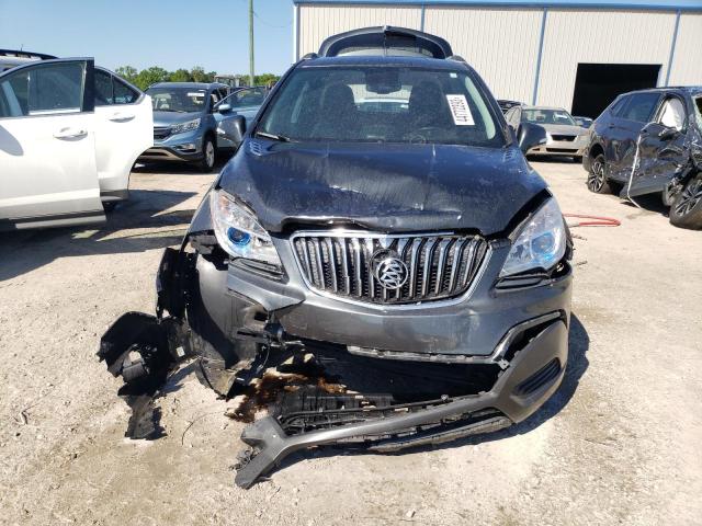 Photo 5 from auction – 2016 BUICK ENCORE with VIN KL4CJASB4GB597175
