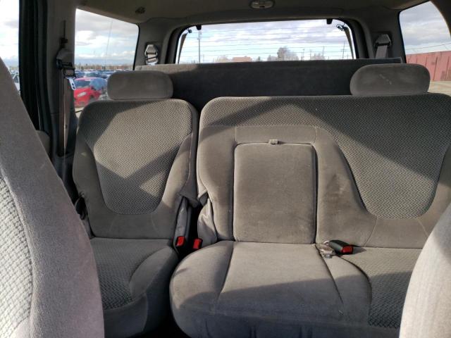 Photo 10 from auction – 2002 FORD EXPEDITION with VIN 1FMRU15W02LA28599