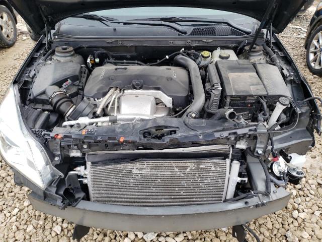 Photo 11 from auction – 2016 BUICK REGAL with VIN 2G4GK5EX2G9104867