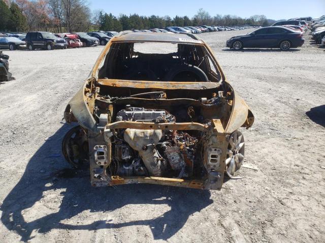 Photo 5 from auction – 2014 JEEP CHEROKEE L with VIN 1C4PJMDB2EW165762
