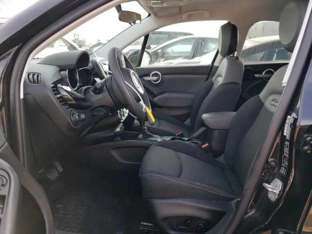 Photo 7 from auction – 2016 FIAT 500X EASY with VIN ZFBCFYBT9GP515987