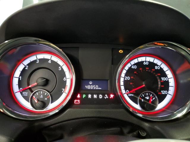 Photo 9 from auction – 2019 DODGE GRAND CARA with VIN 2C4RDGCG9KR694838