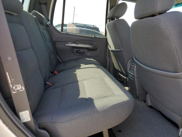 Photo 11 from auction – 2001 FORD EXPLORER S with VIN 1FMZU77E01UC66758