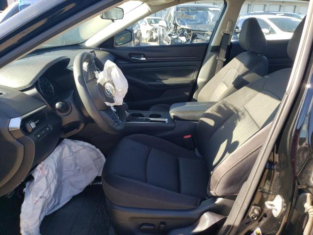 Photo 7 from auction – 2020 NISSAN ALTIMA S with VIN 1N4BL4BV2LC205957