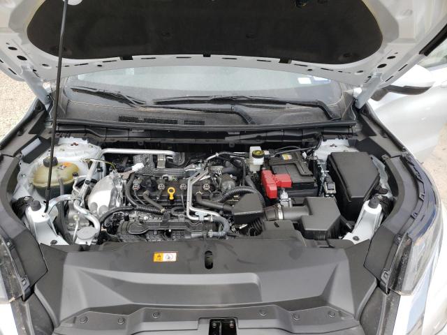 Photo 12 from auction – 2022 MITSUBISHI OUTLANDER with VIN JA4J4TA84NZ083525