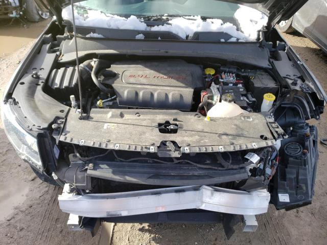 Photo 12 from auction – 2018 JEEP COMPASS LA with VIN 3C4NJDBB1JT481681