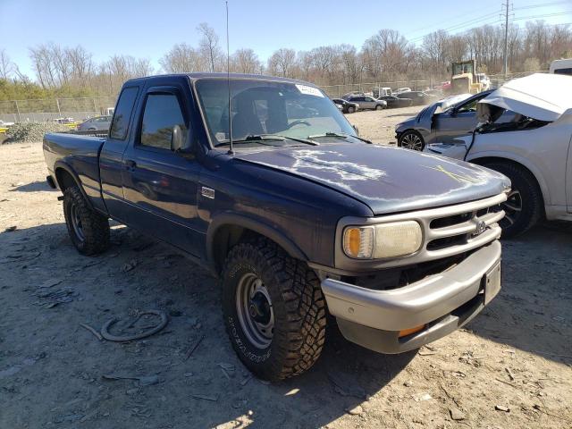 Photo 4 from auction – 1996 MAZDA B3000 CAB with VIN 4F4CR17U7TTM38400