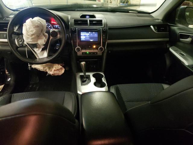 Photo 8 from auction – 2014 TOYOTA CAMRY L with VIN 4T1BF1FK2EU432641