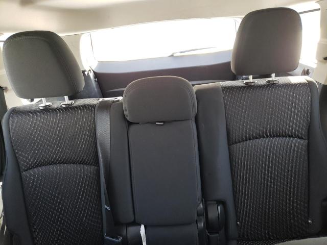 Photo 10 from auction – 2011 DODGE JOURNEY EX with VIN 3D4PG4FB3BT537111