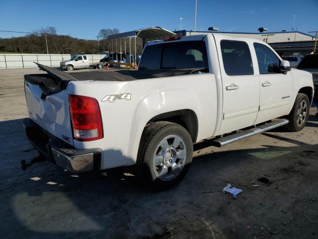 Photo 3 from auction – 2011 GMC SIERRA K15 with VIN 3GTP2WE34BG184114