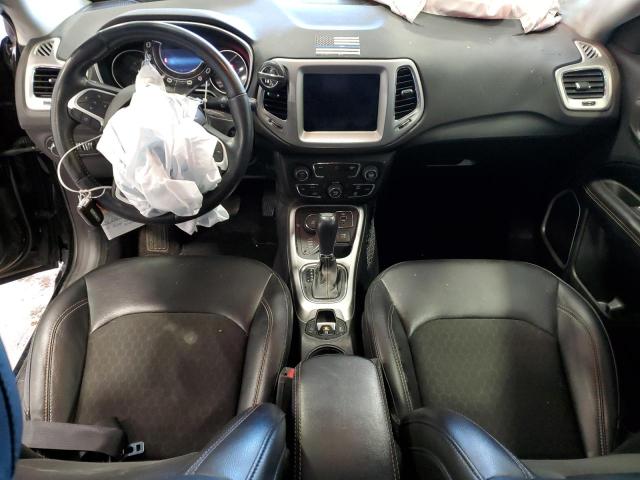 Photo 8 from auction – 2019 JEEP COMPASS LA with VIN 3C4NJDBBXKT703605
