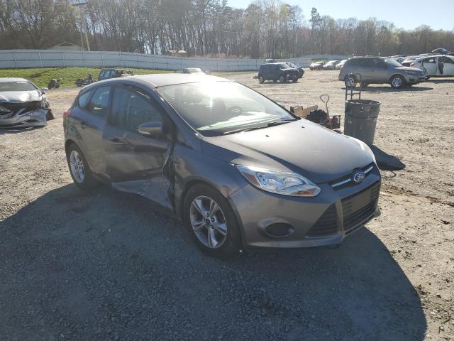 Photo 4 from auction – 2014 FORD FOCUS with VIN 1FADP3K28EL425930