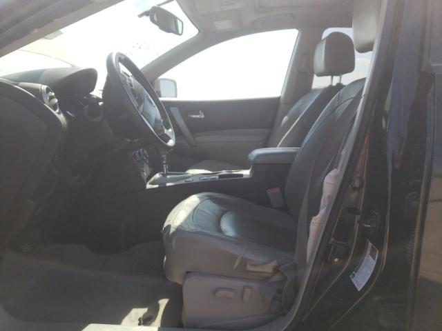 Photo 7 from auction – 2013 NISSAN ROGUE S with VIN JN8AS5MT0DW030641