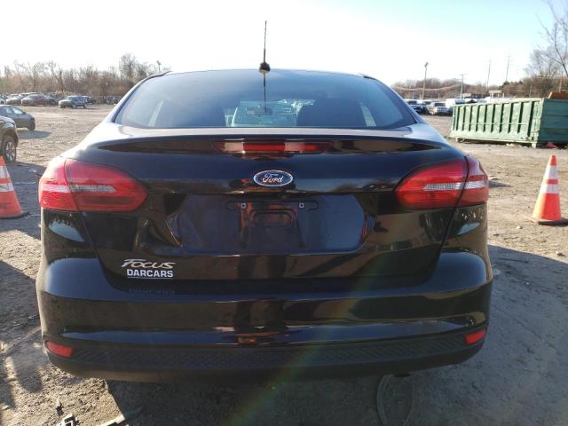 Photo 6 from auction – 2017 FORD FOCUS S with VIN 1FADP3E23HL256786