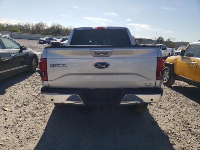 Photo 6 from auction – 2016 FORD F150 SUPER with VIN 1FTEW1EP0GKE61505