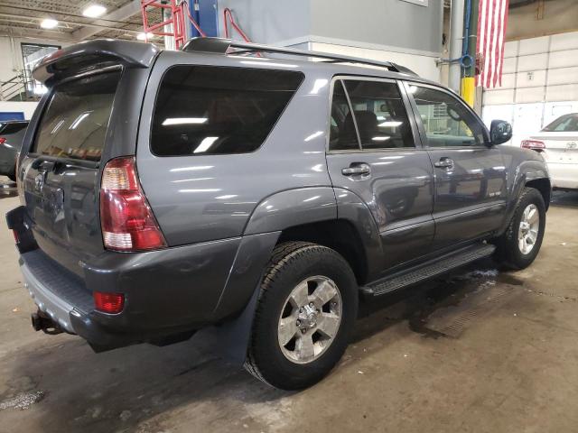 Photo 3 from auction – 2004 TOYOTA 4RUNNER SR with VIN JTEBT14R740033397