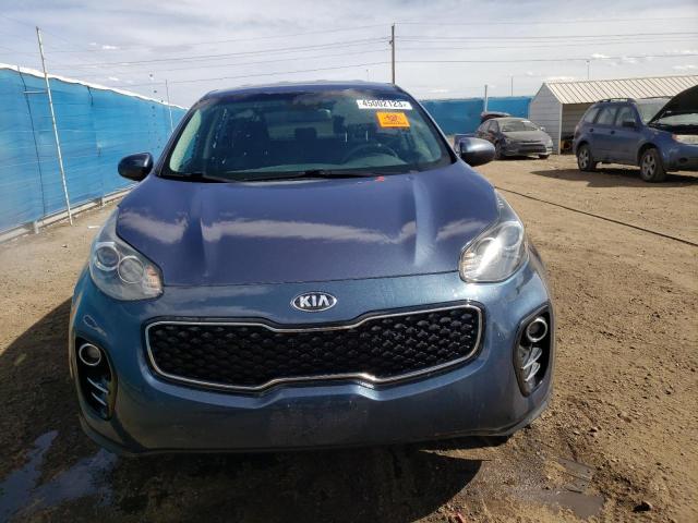 Photo 5 from auction – 2017 KIA SPORTAGE L with VIN KNDPMCAC0H7069836