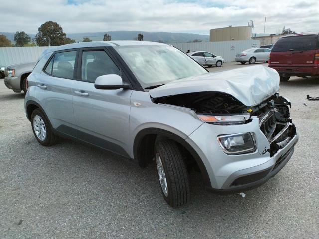 Photo 4 from auction – 2022 HYUNDAI VENUE SE with VIN KMHRB8A30NU201059