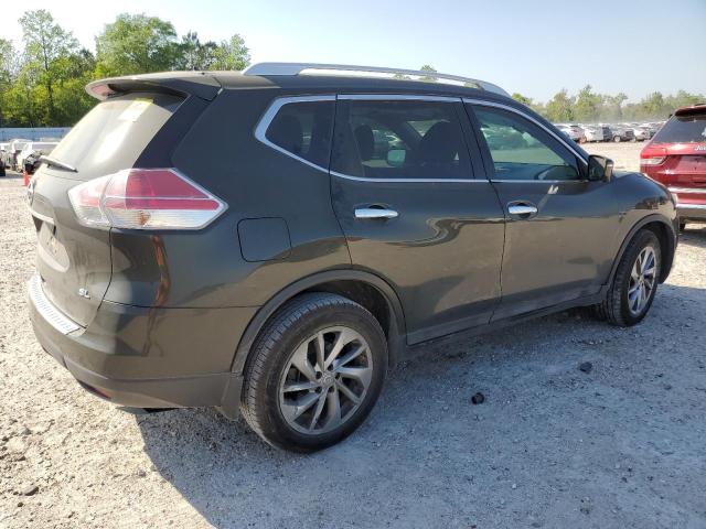 Photo 3 from auction – 2015 NISSAN ROGUE S with VIN 5N1AT2MT0FC849673