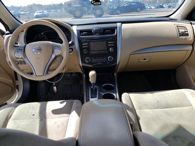 Foto 8 de la subasta – 2015 NISSAN ALTIMA 2.5 con VIN 1N4AL3AP1FC495069